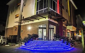 Hotel Rosebud
